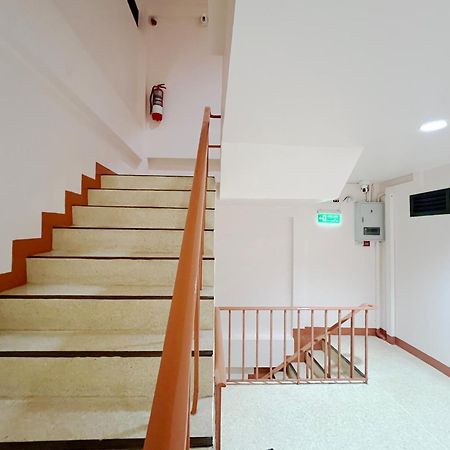 Vonden Garden By Merry V Bangkok Exterior photo