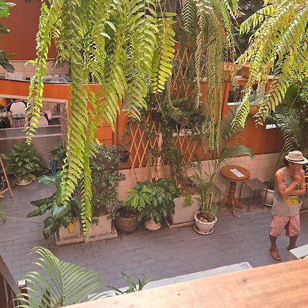 Vonden Garden By Merry V Bangkok Exterior photo
